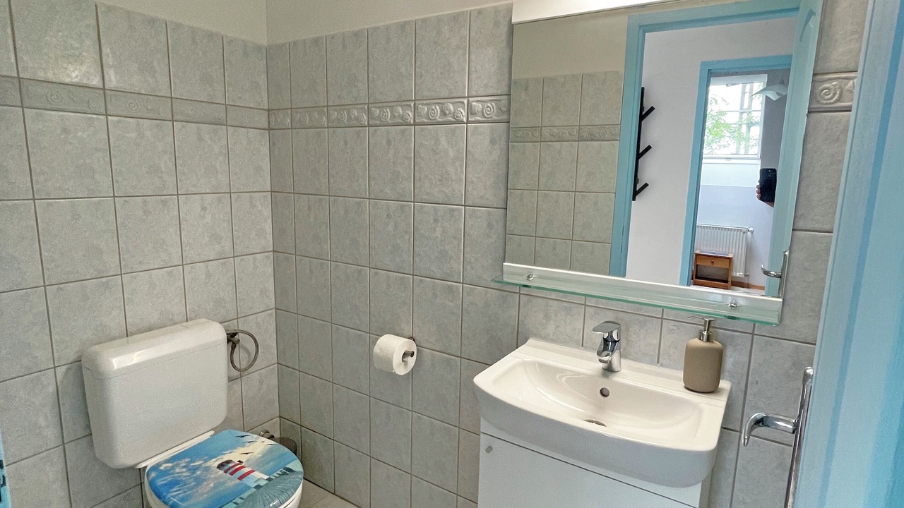 Photo of Bathroom in Kapolnasnyek