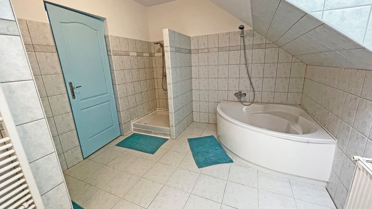 Photo of Bathroom in Kapolnasnyek