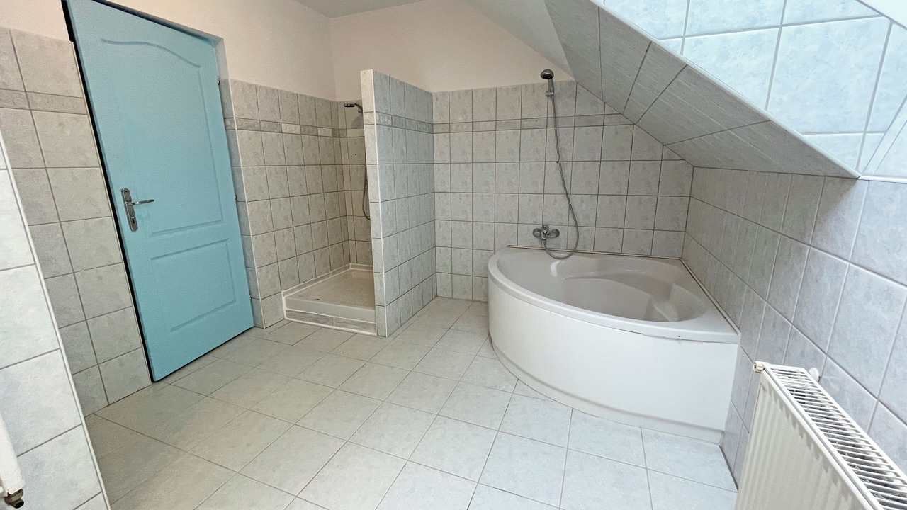 Photo of Bathroom in Kapolnasnyek