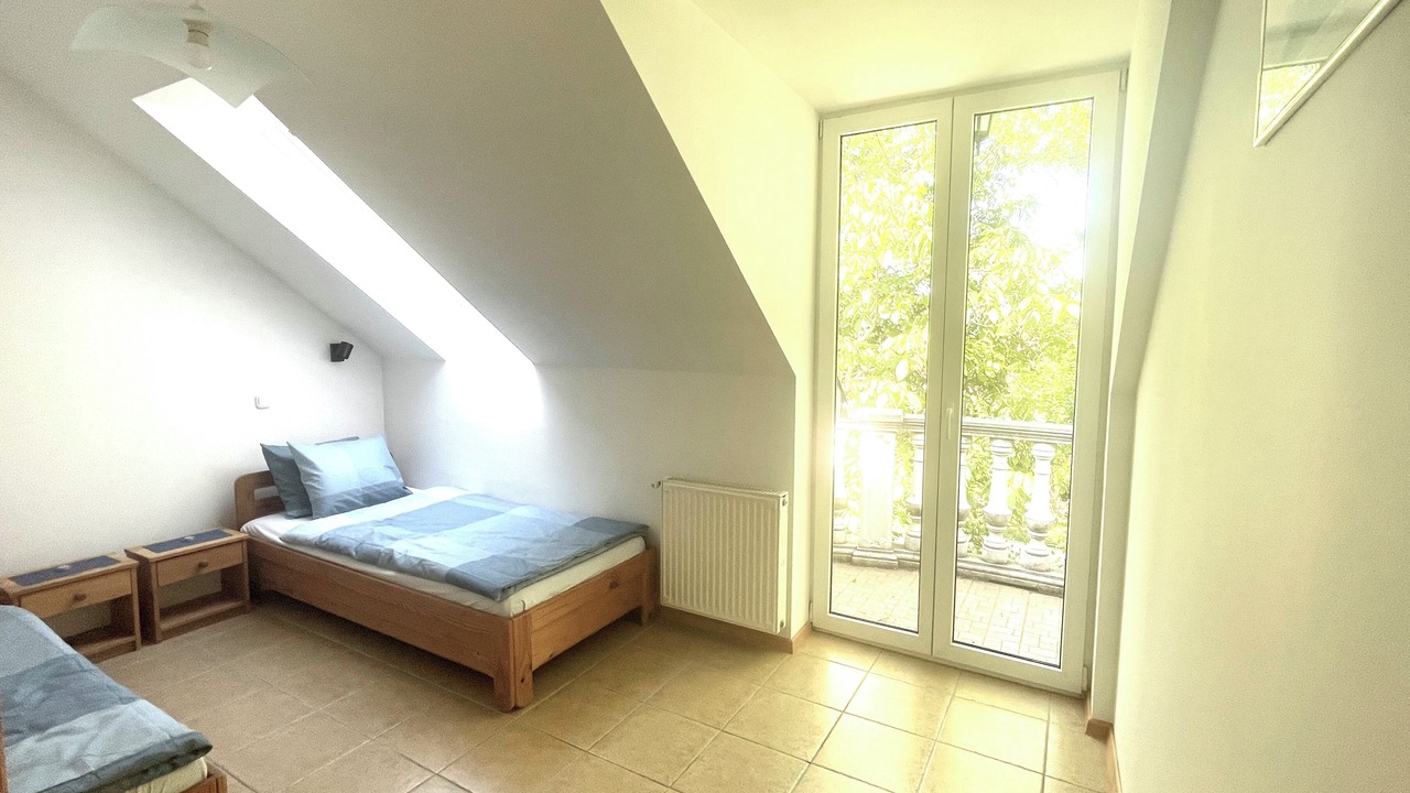 Photo of Bedroom in Kapolnasnyek