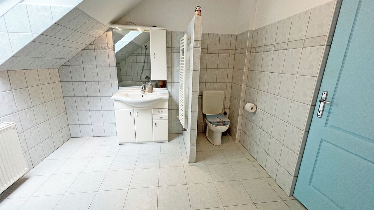 Photo of Bathroom in Kapolnasnyek