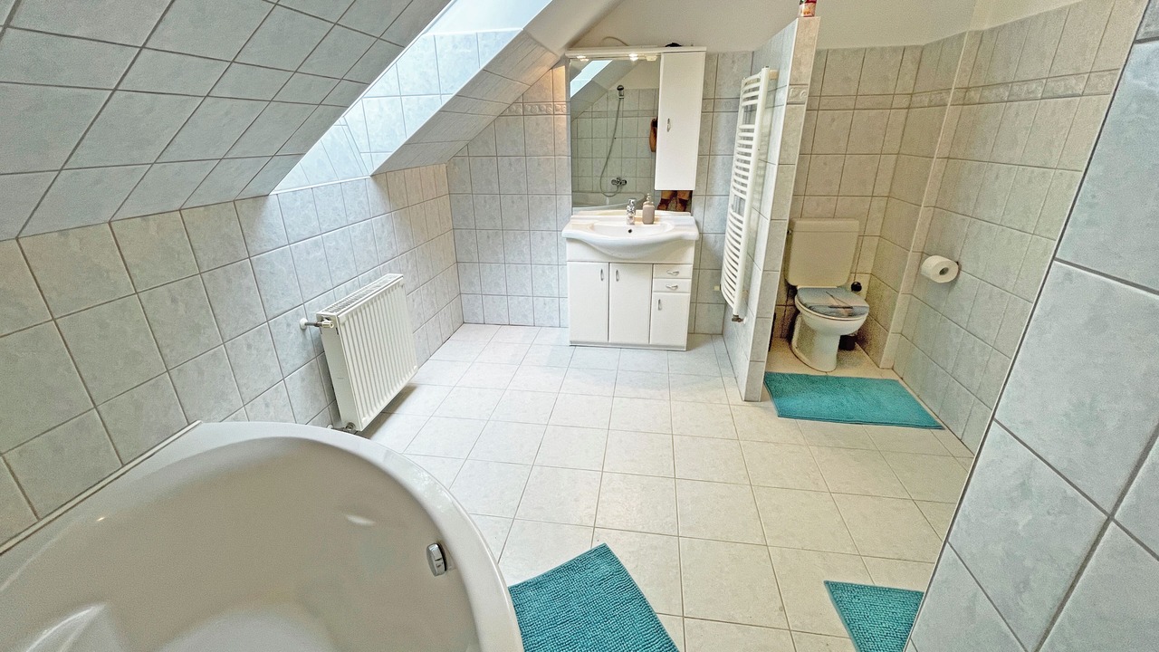 Photo of Bathroom in Kapolnasnyek
