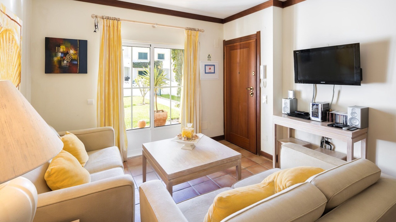 Photo of Livingroom in Benagil