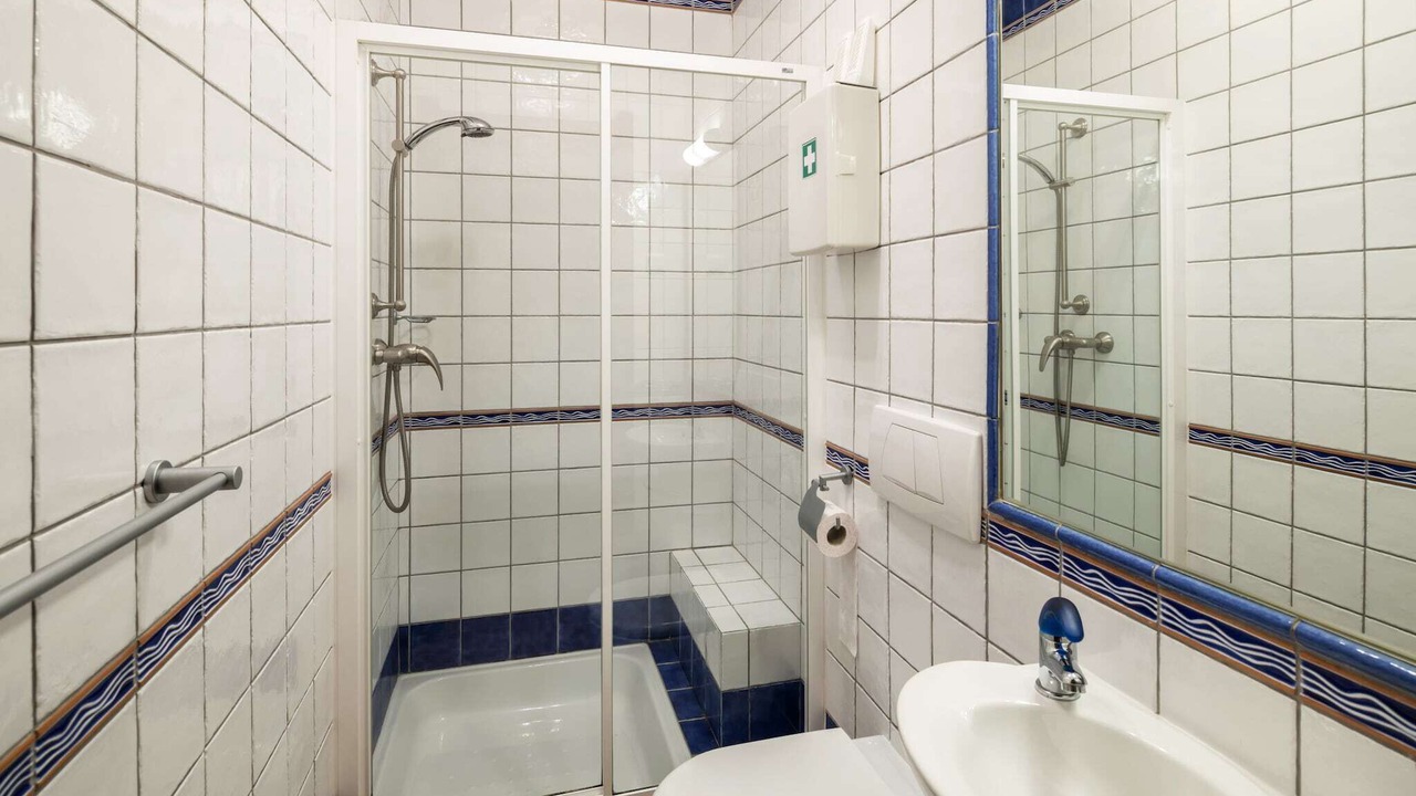 Photo of Bathroom in Benagil
