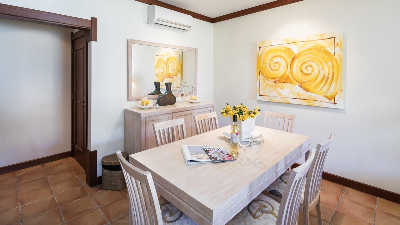 Photo of Livingroom in Benagil
