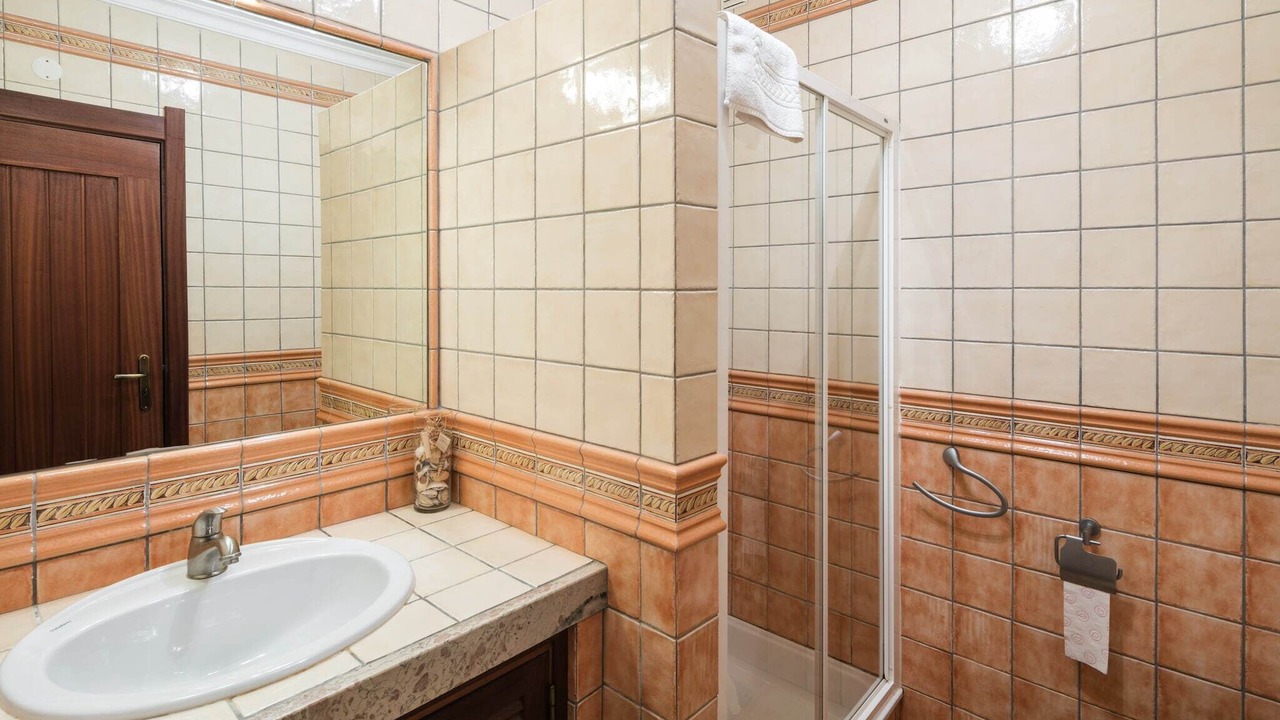 Photo of Bathroom in Benagil