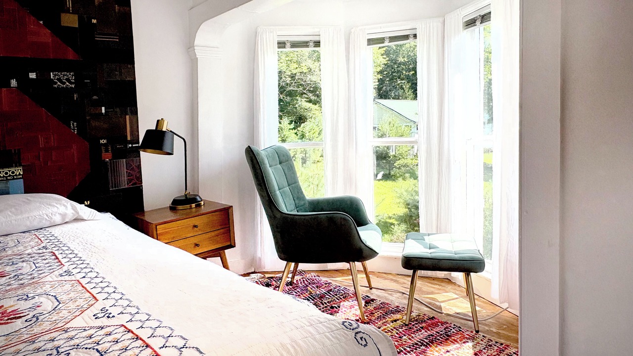 Photo of Bedroom in Bovina Center