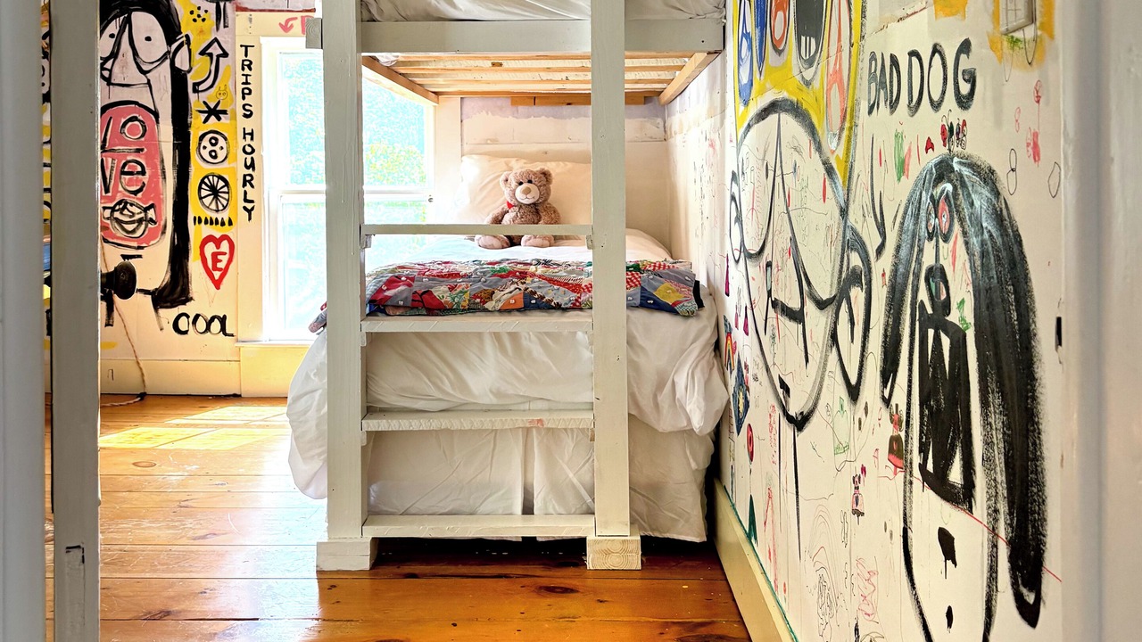 Photo of Bedroom in Bovina Center