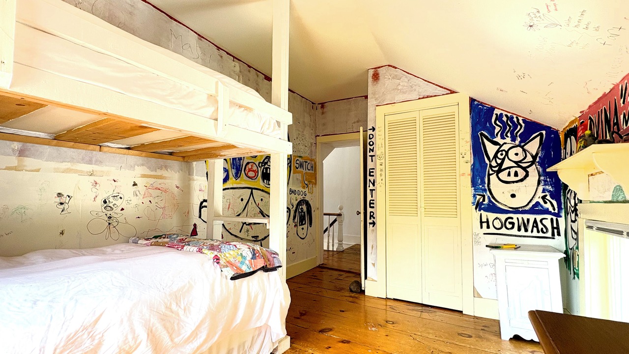 Photo of Bedroom in Bovina Center