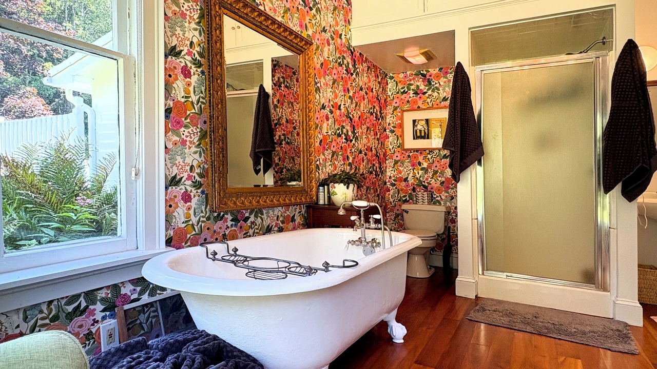 Photo of Bathroom in Bovina Center