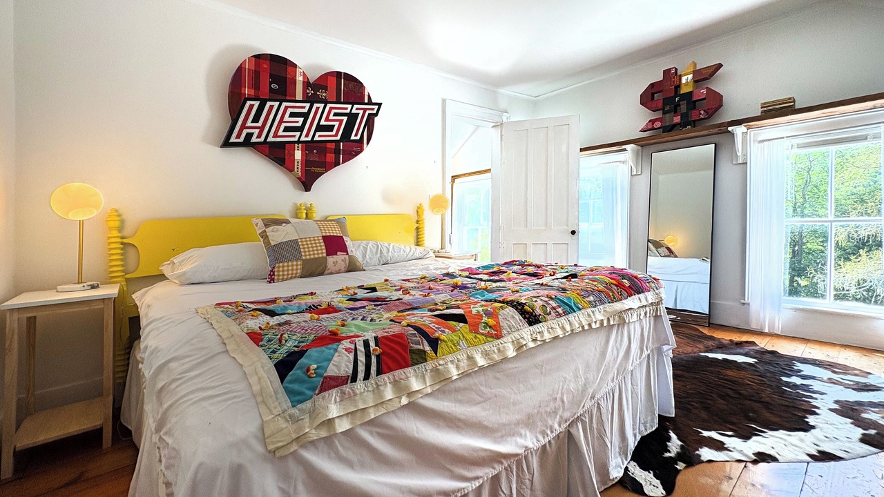 Photo of Bedroom in Bovina Center