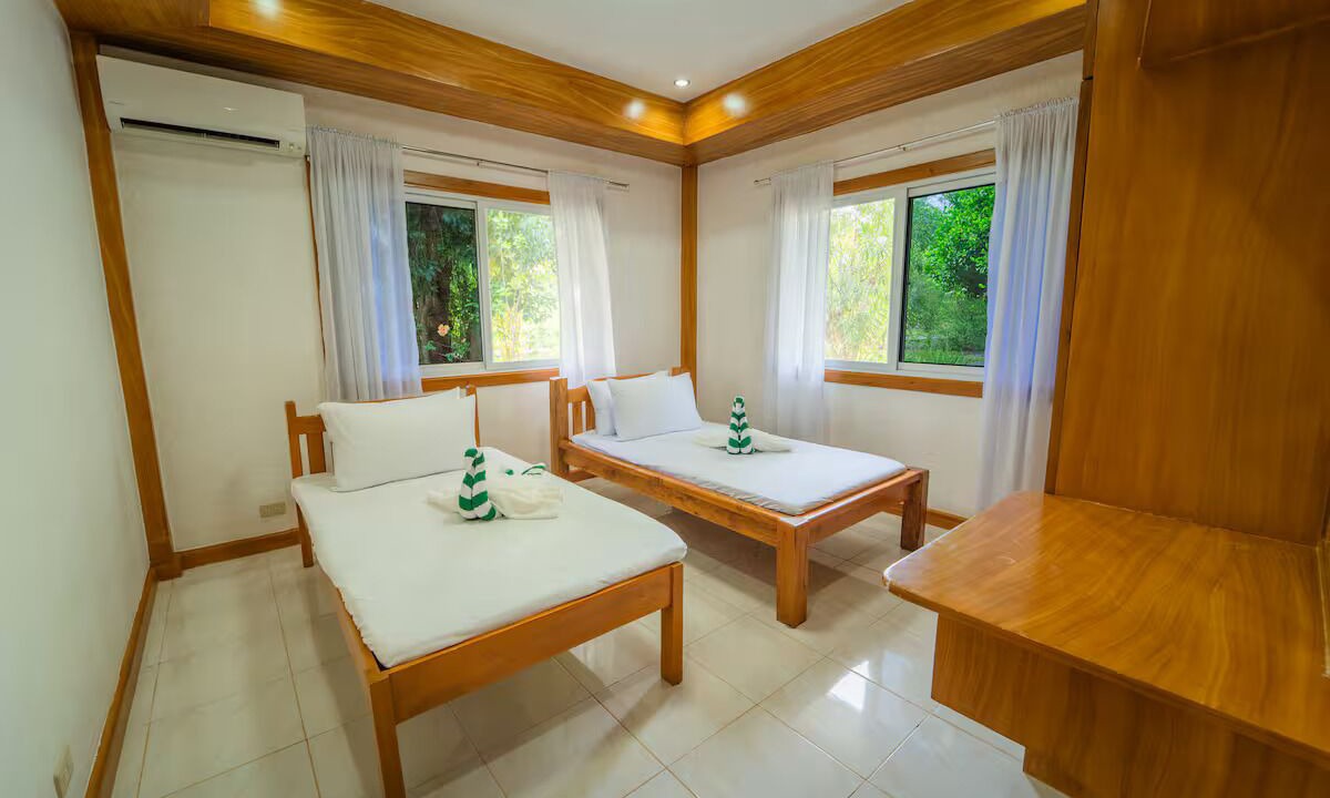 Photo of Bedroom in Lazi