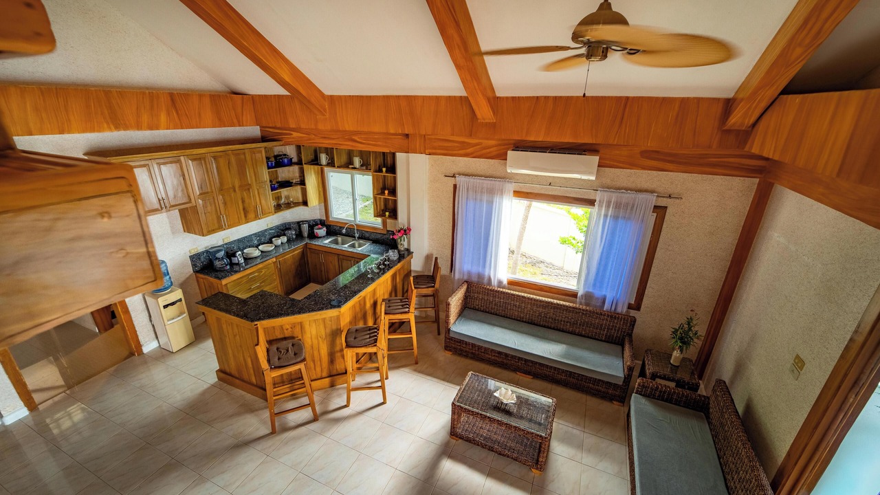 Photo of Livingroom in Lazi