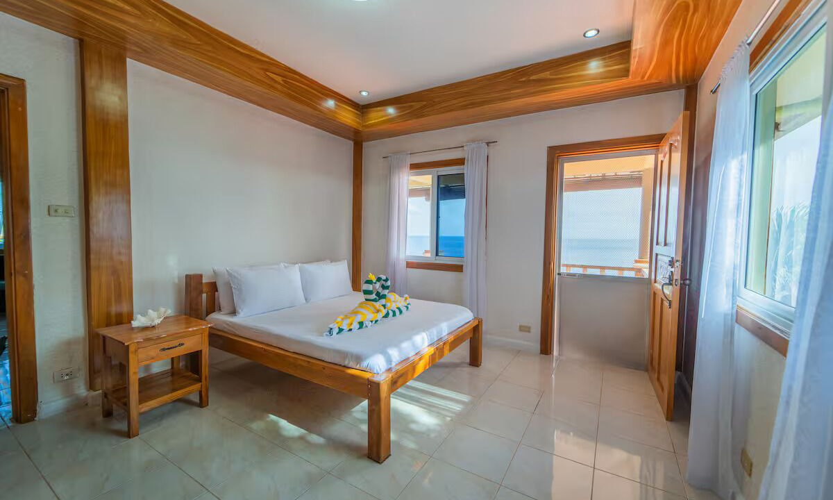 Photo of Bedroom in Lazi