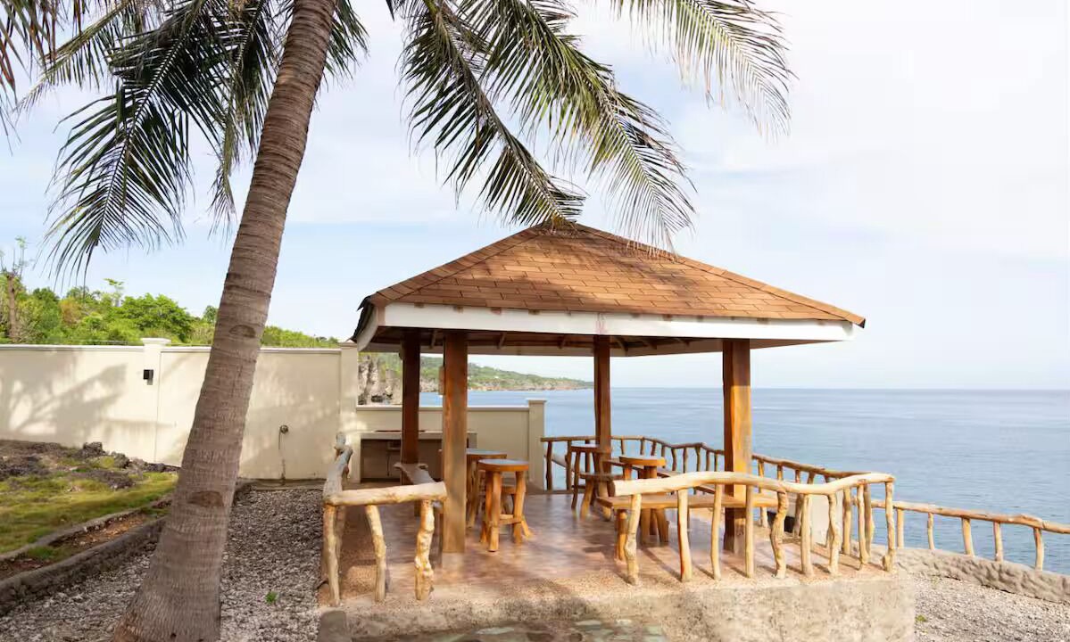 Photo of Patio Balcony in Lazi