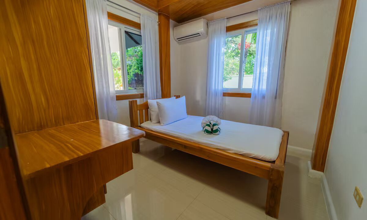 Photo of Bedroom in Lazi
