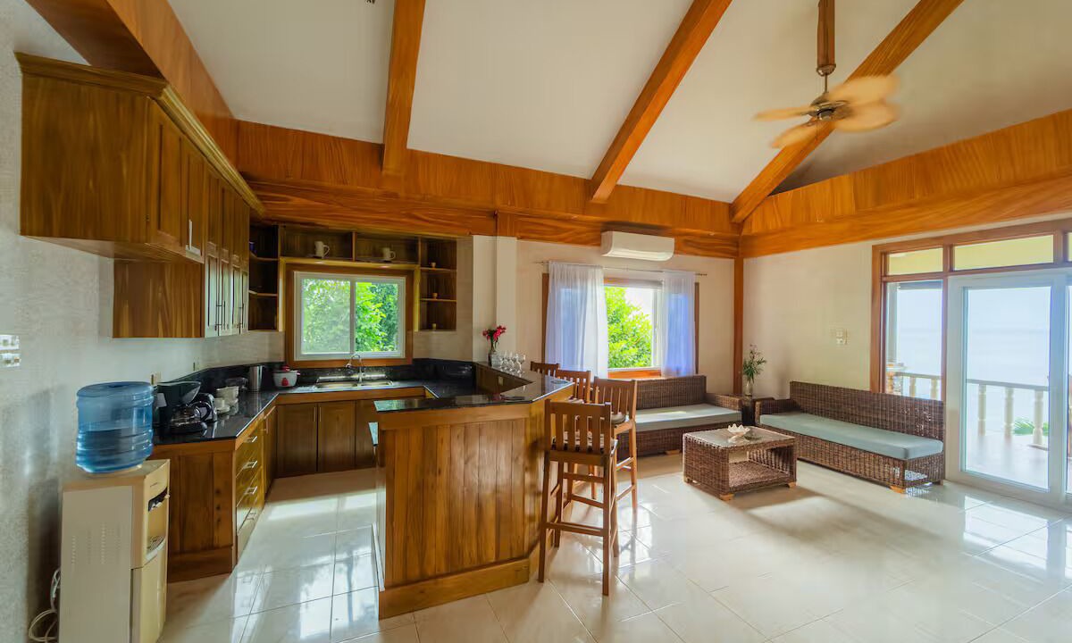 Photo of Livingroom in Lazi