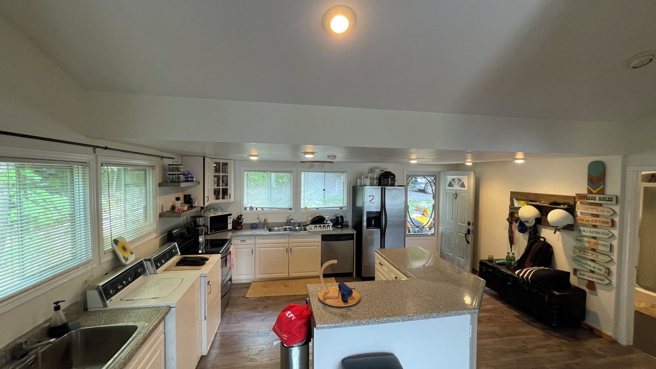 Photo of Kitchen in Restoule