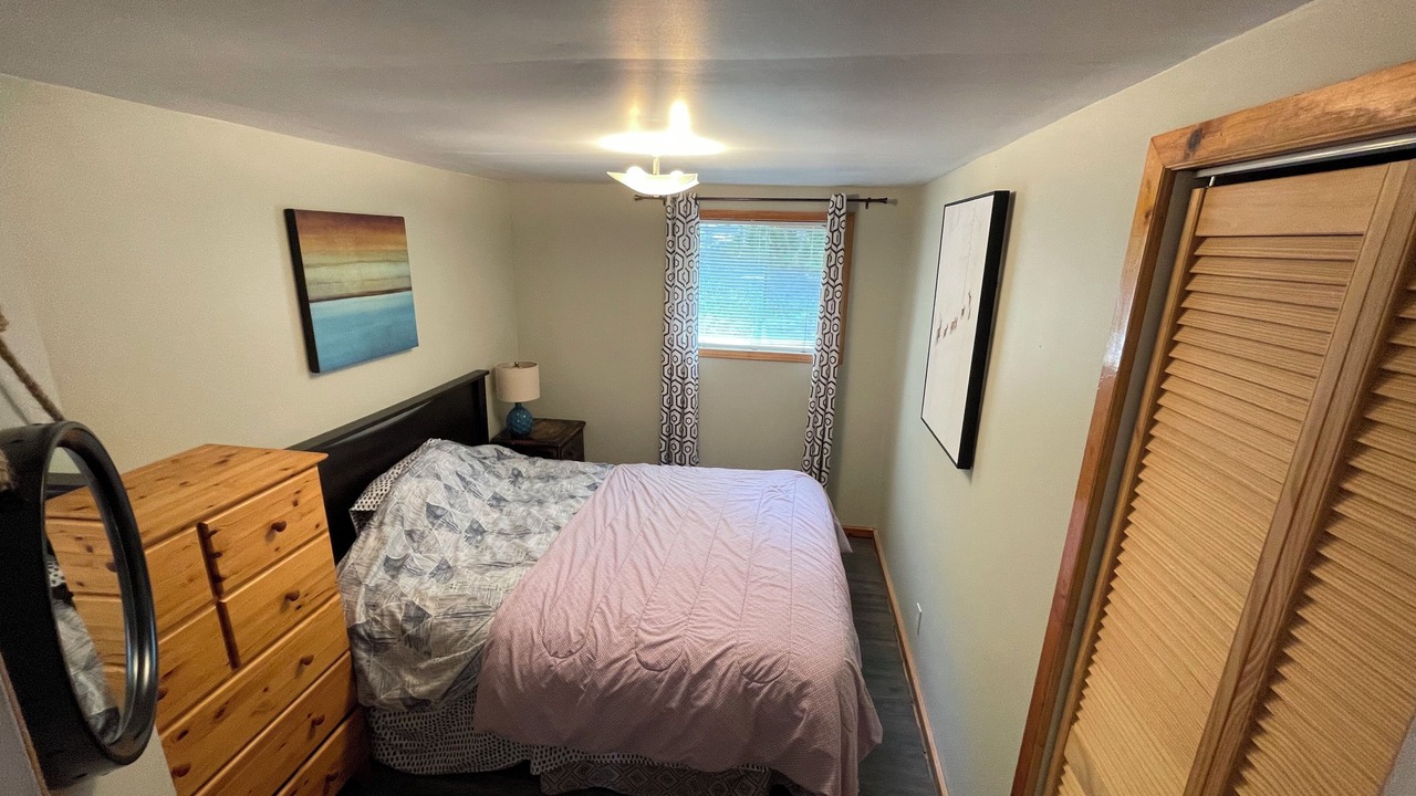 Photo of Bedroom in Restoule