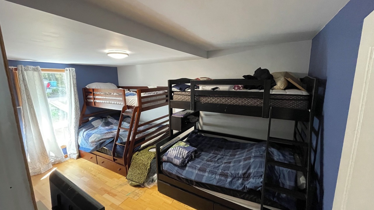 Photo of Bedroom in Restoule