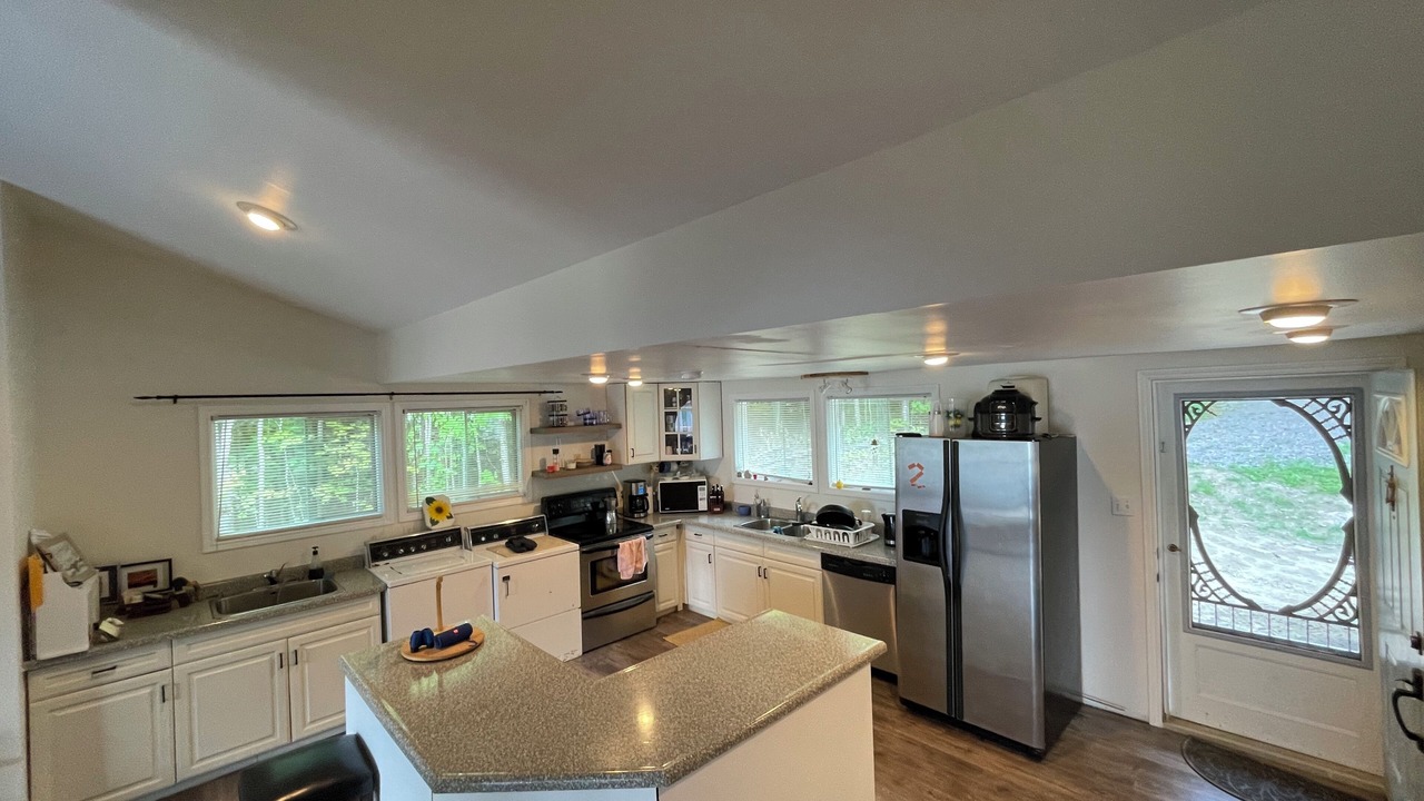 Photo of Kitchen in Restoule