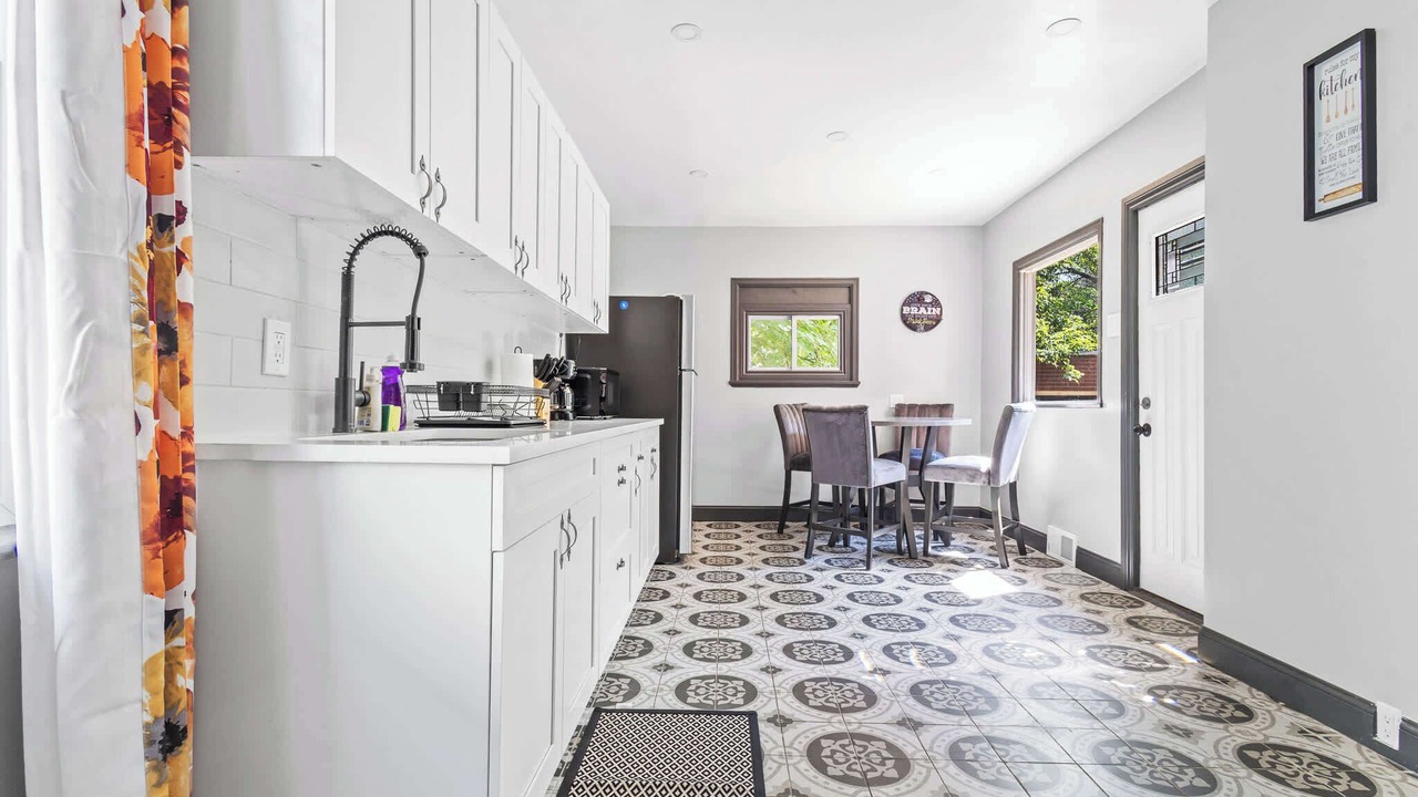 Photo of Kitchen in Niagara Falls