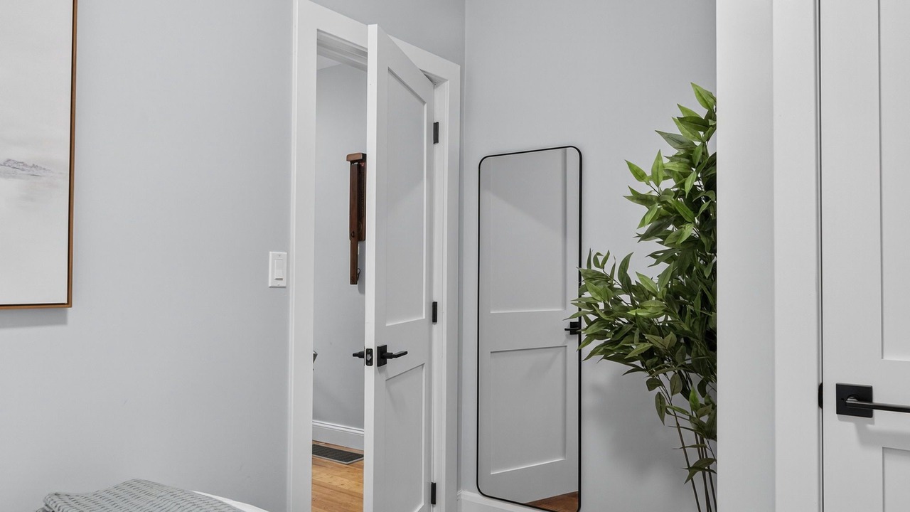 Photo of Bedroom in Somerville