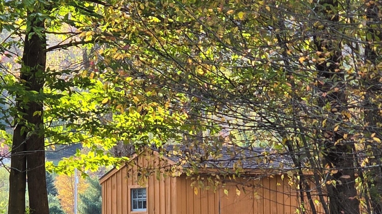 Photo of Outdoor in Cherry Valley