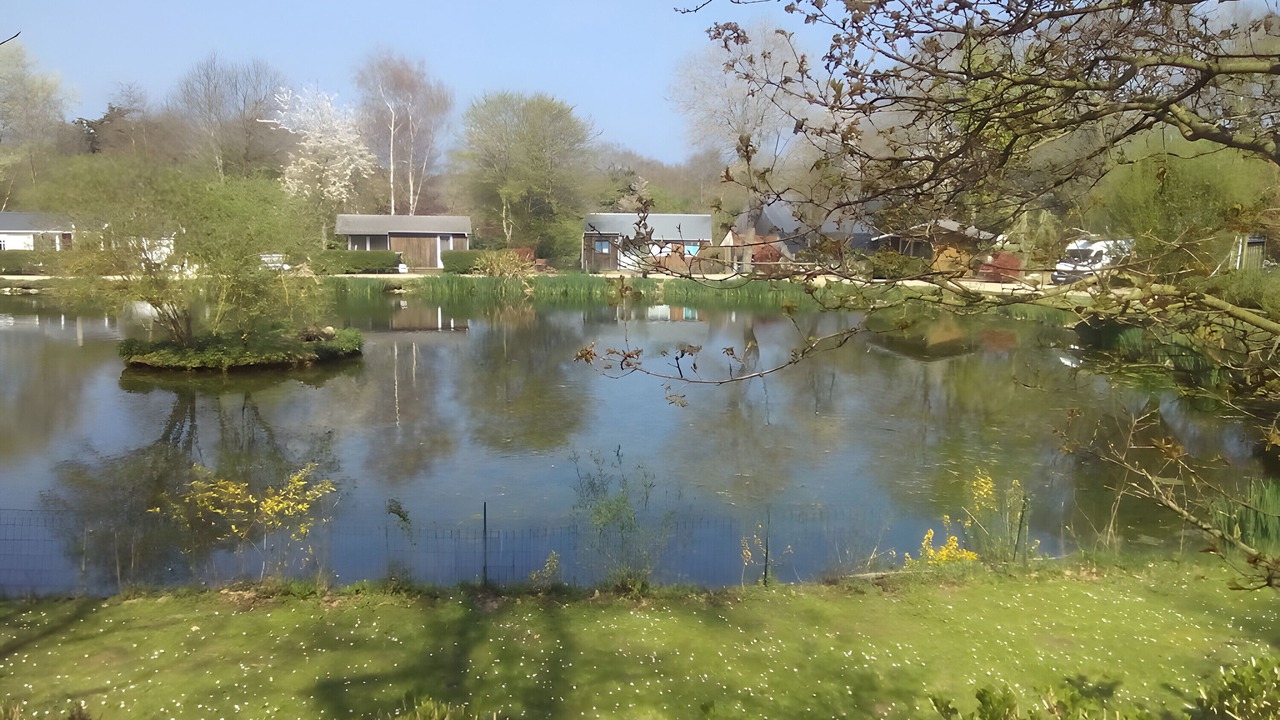 Photo of Outdoor in Pleneuf-Val-Andre