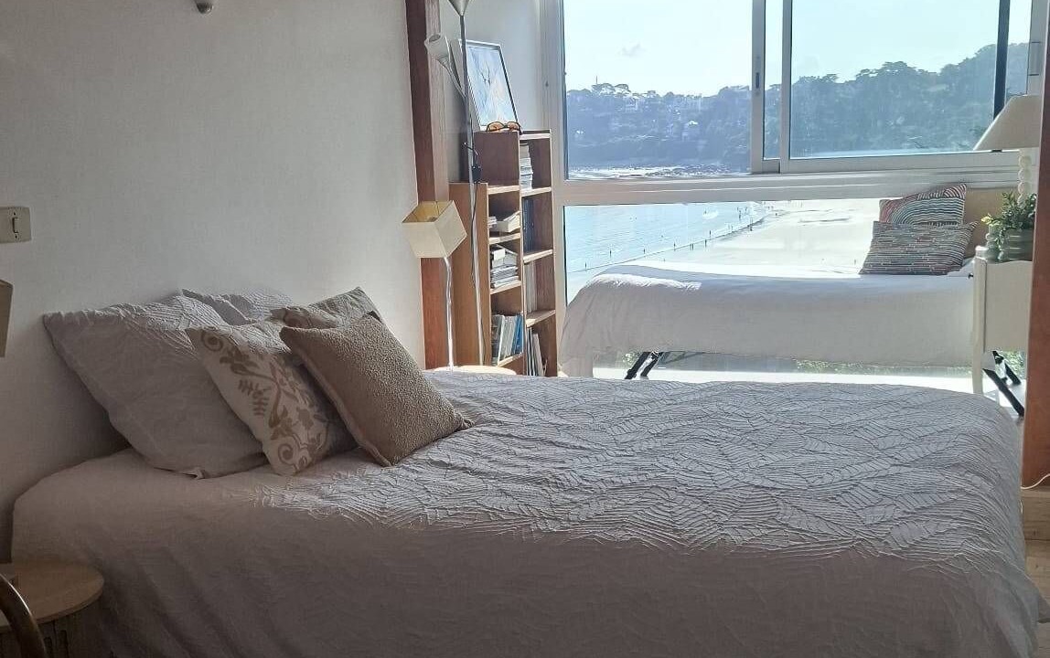 Photo of Bedroom in Perros-Guirec