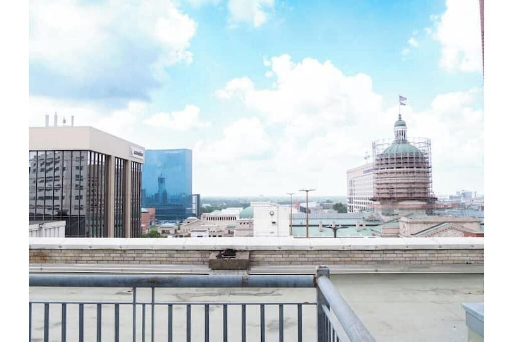Photo of Outdoor in Wholesale District