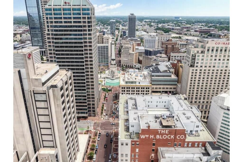 Photo of Outdoor in Wholesale District