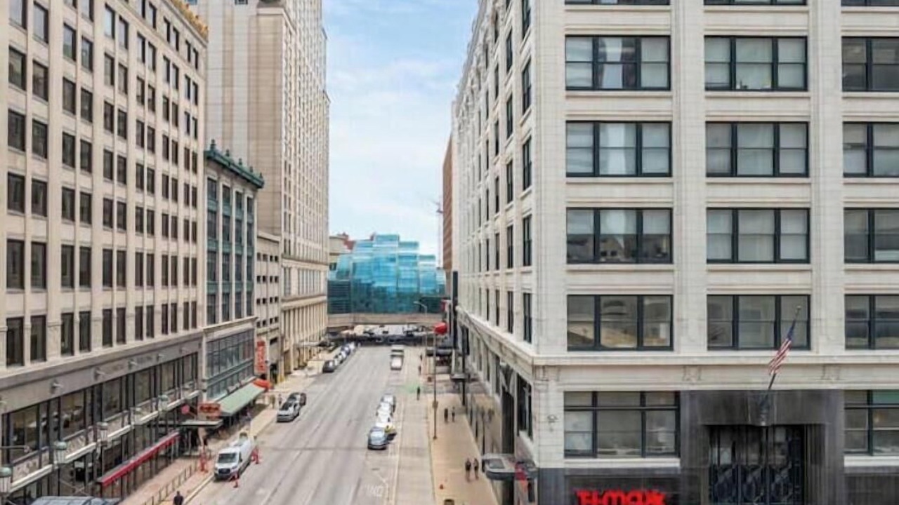Photo of Outdoor in Wholesale District