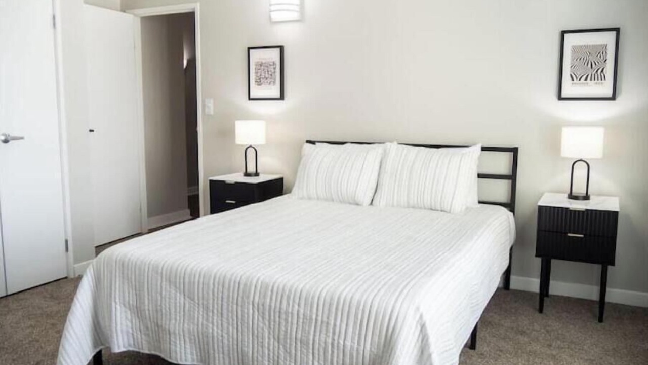 Photo of Bedroom in Wholesale District
