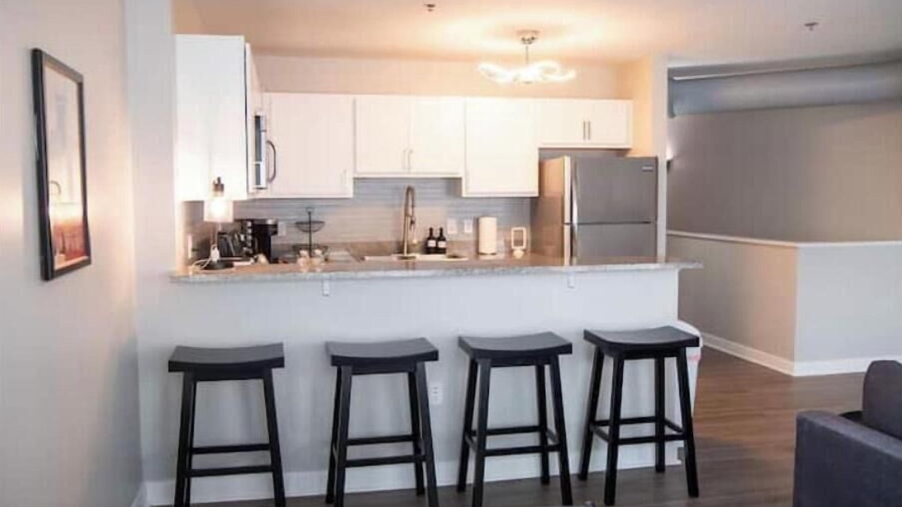 Photo of Kitchen in Wholesale District