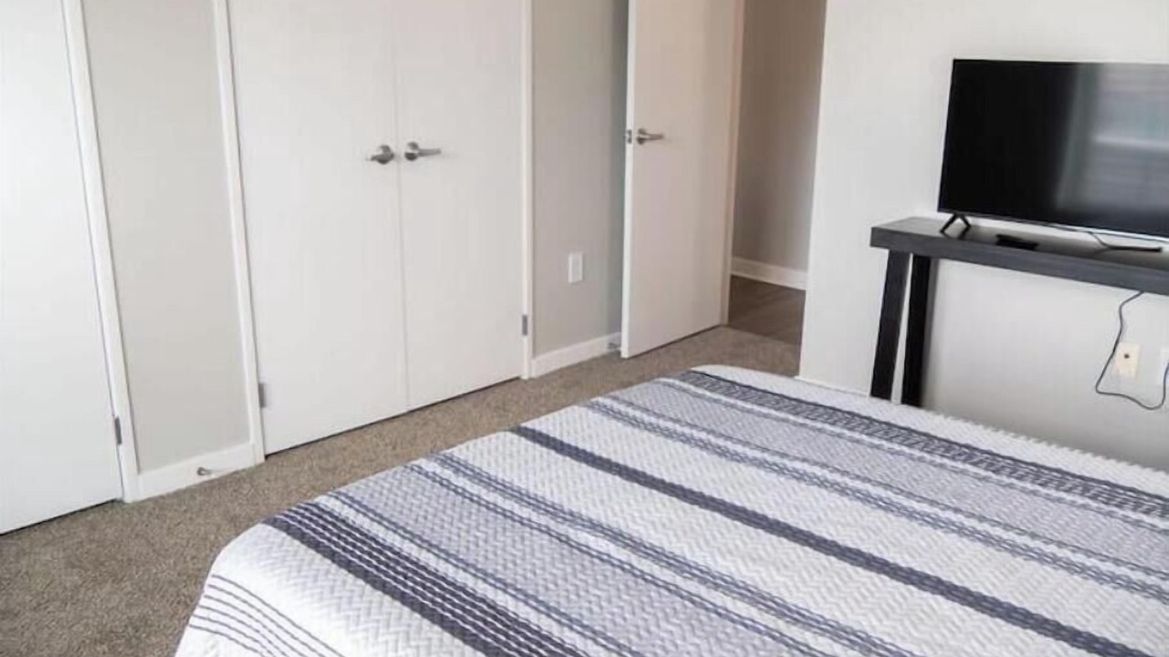 Photo of Bedroom in Wholesale District