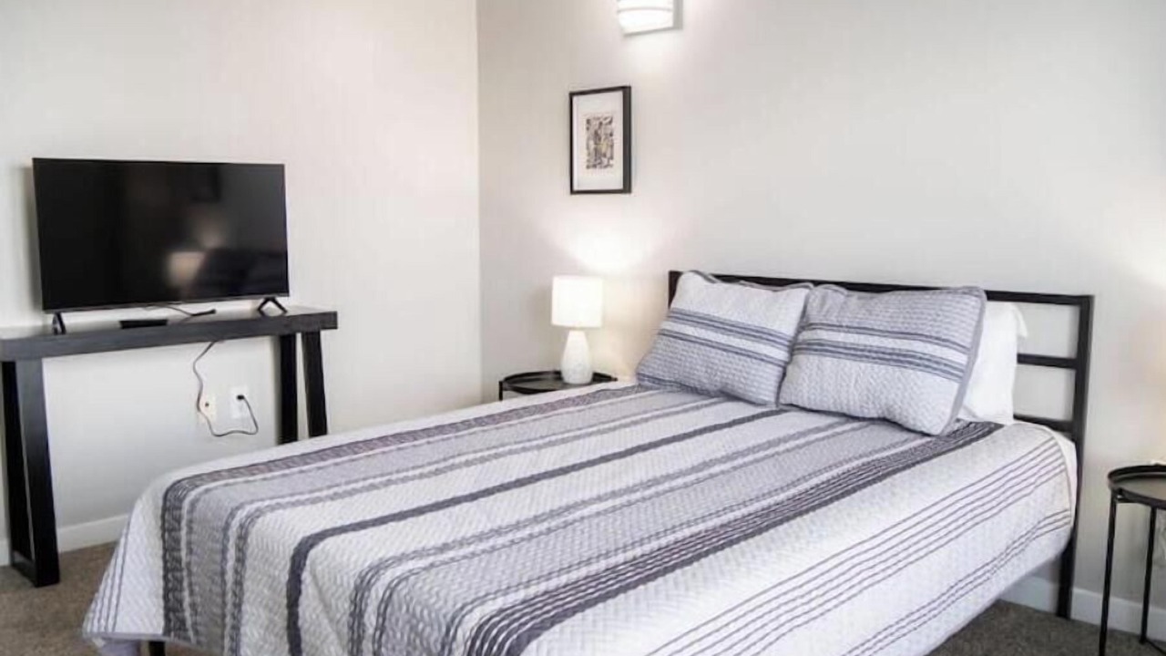 Photo of Bedroom in Wholesale District