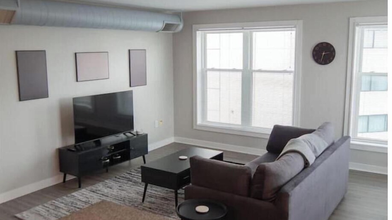 Photo of Livingroom in Wholesale District