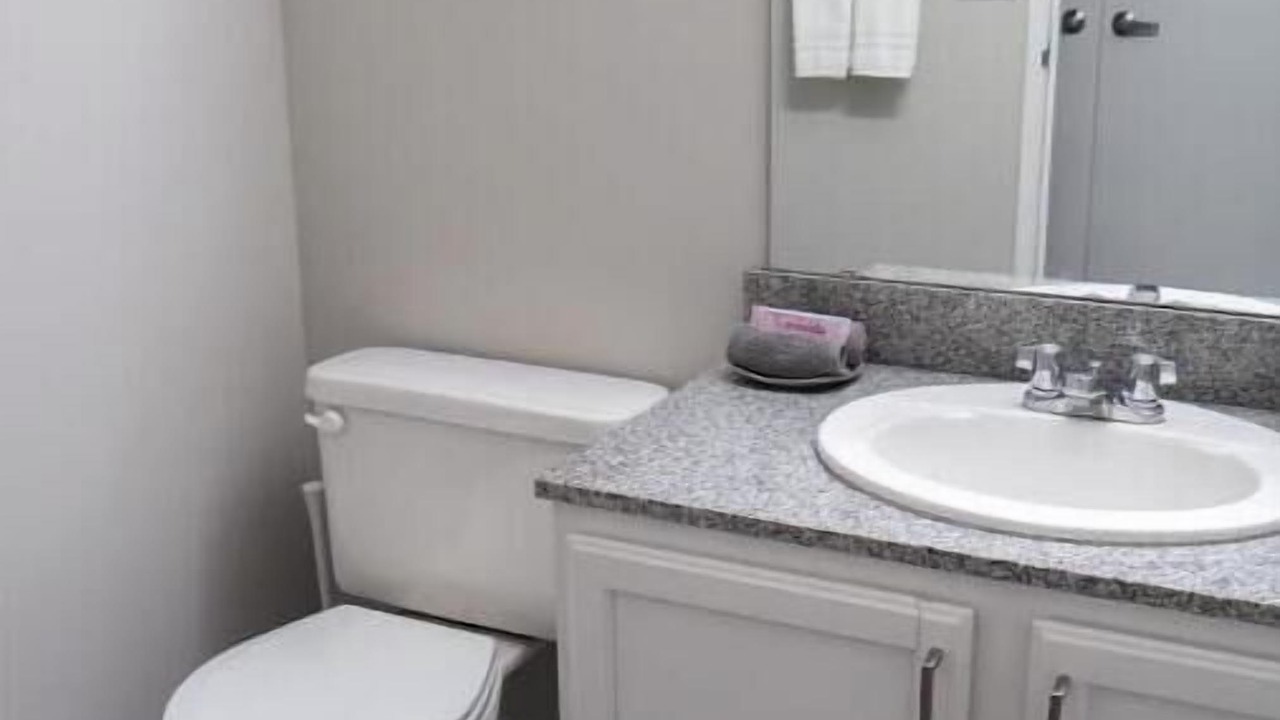 Photo of Bathroom in Wholesale District