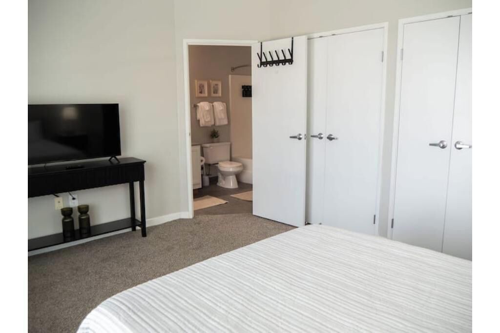 Photo of Bedroom in Wholesale District