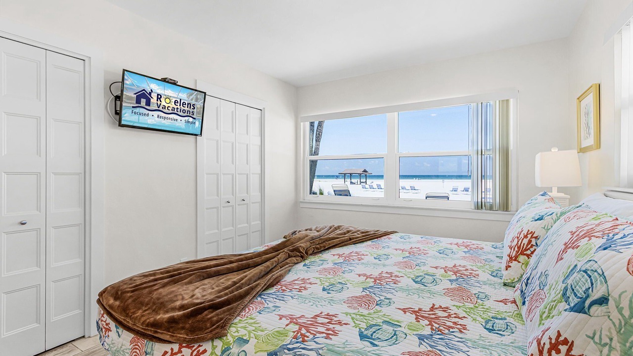 Photo of Bedroom in Aloha Kai