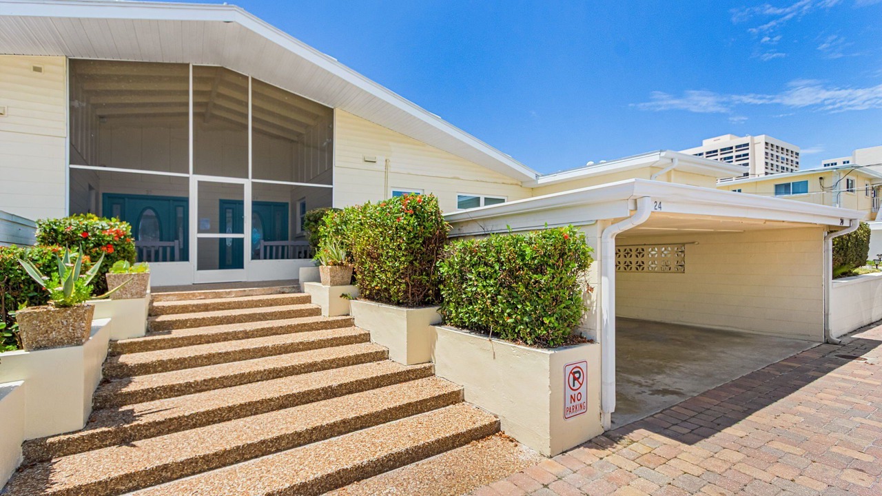 Photo of Outdoor in Aloha Kai
