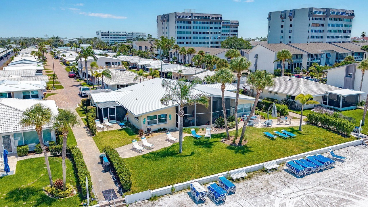 Photo of Outdoor in Aloha Kai