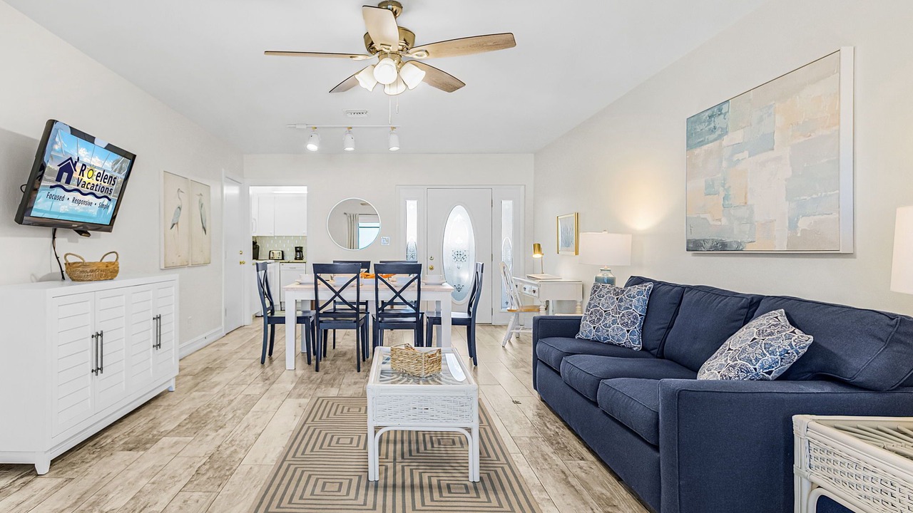 Photo of Livingroom in Aloha Kai