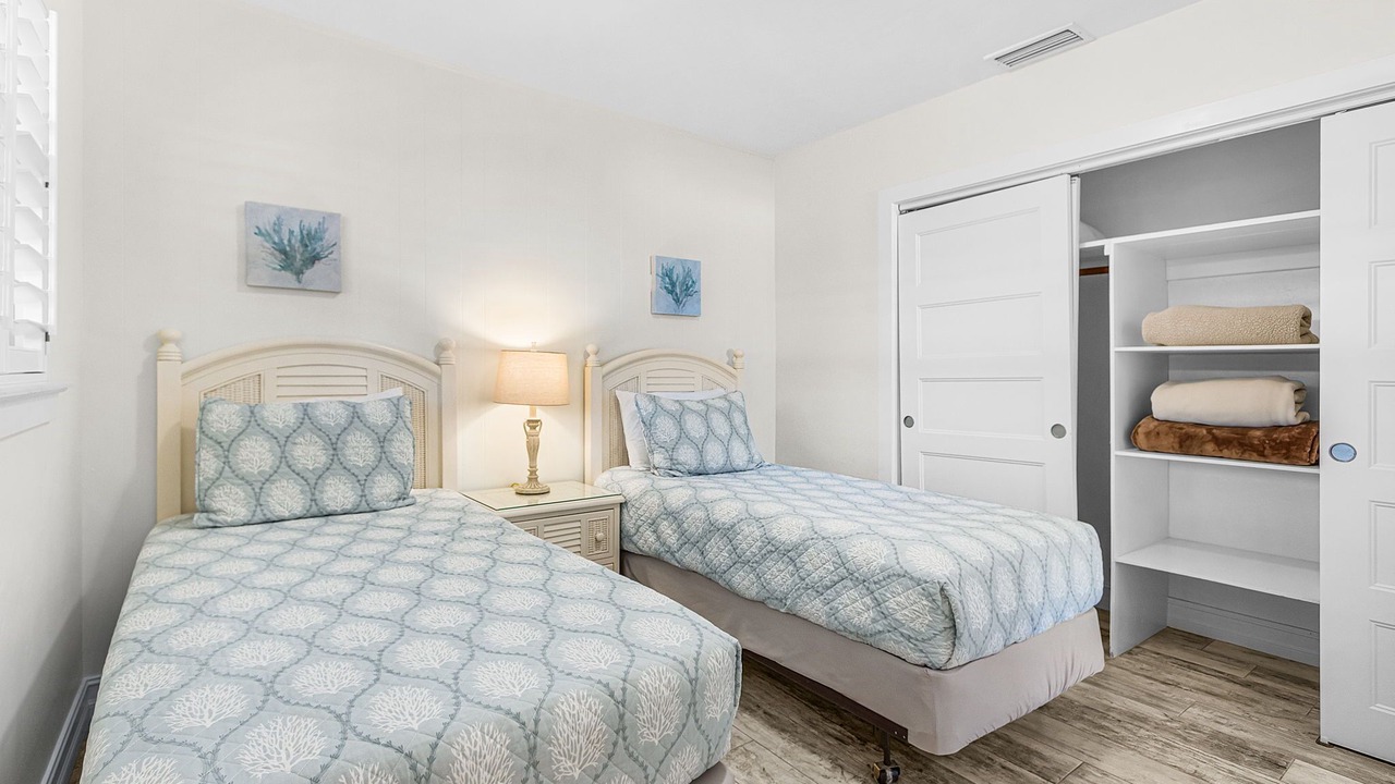 Photo of Bedroom in Aloha Kai