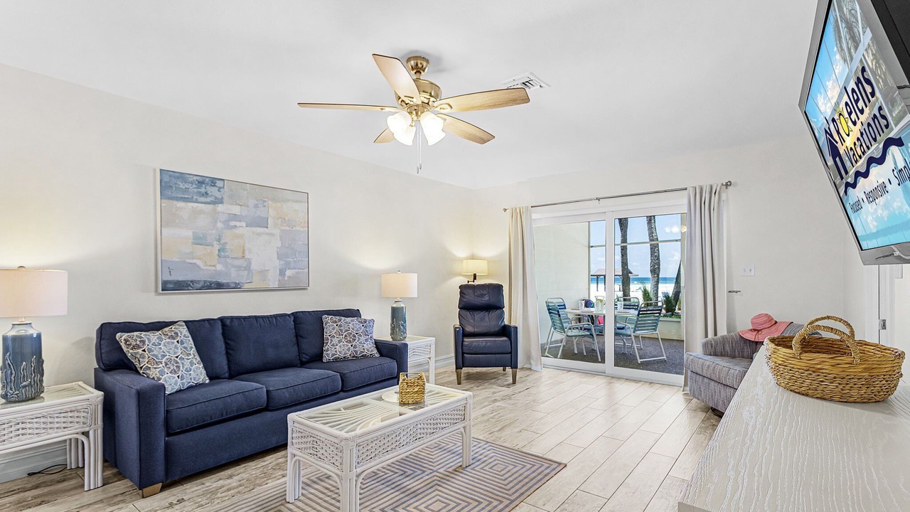 Photo of Livingroom in Aloha Kai