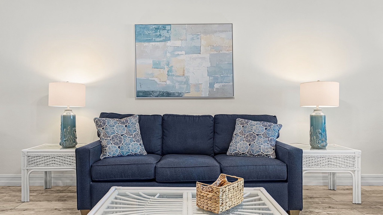 Photo of Livingroom in Aloha Kai