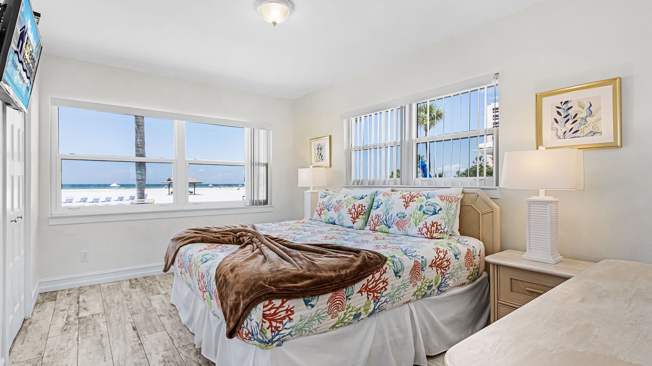 Photo of Bedroom in Aloha Kai
