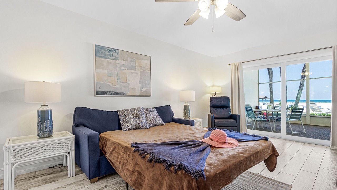 Photo of Bedroom in Aloha Kai