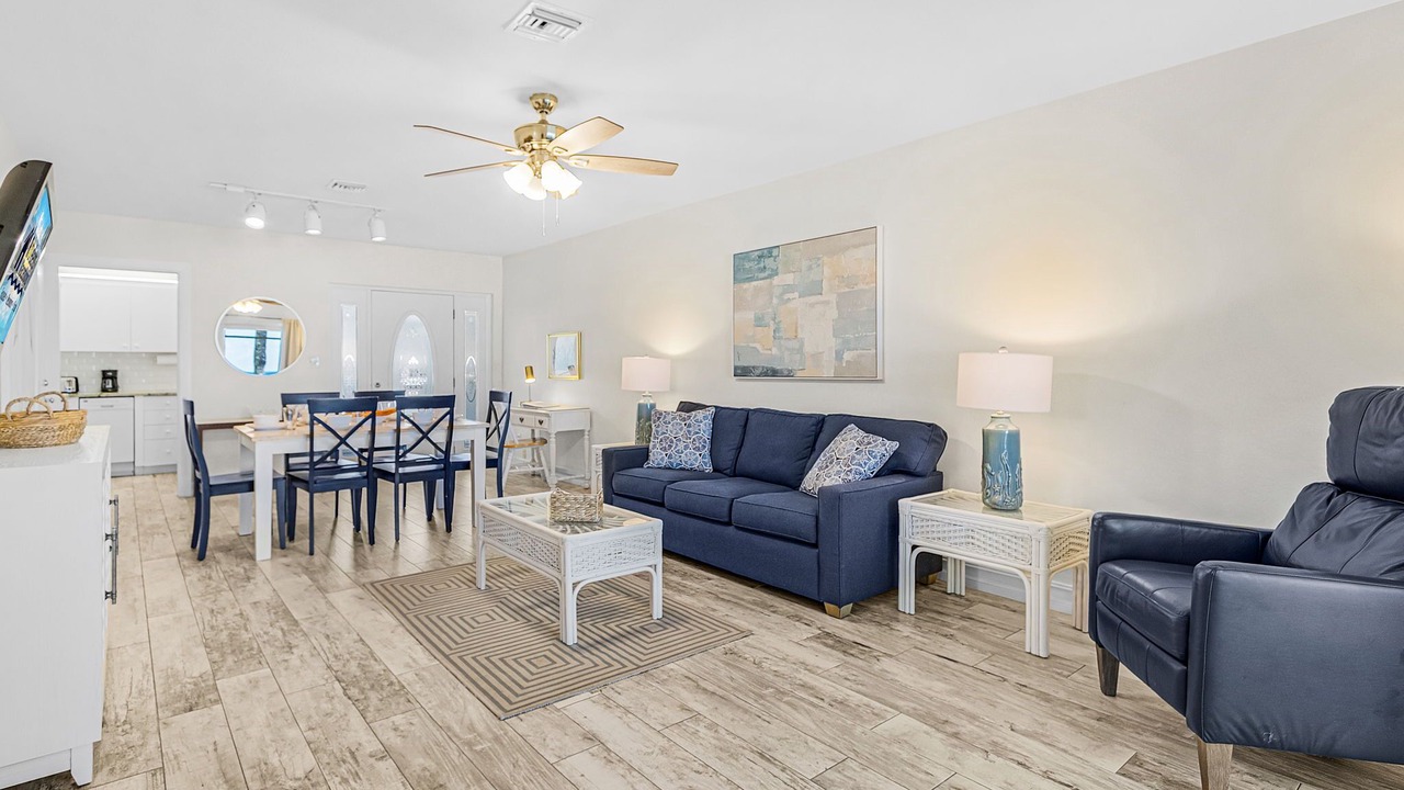Photo of Livingroom in Aloha Kai
